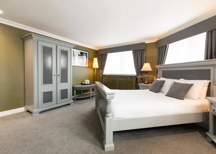 King Room