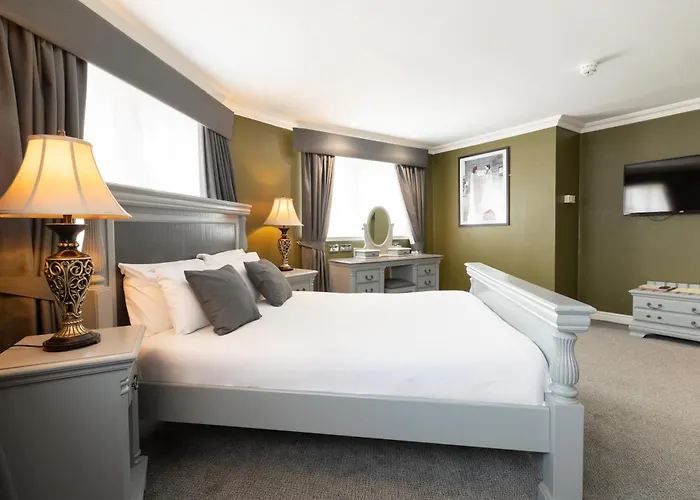 King Room